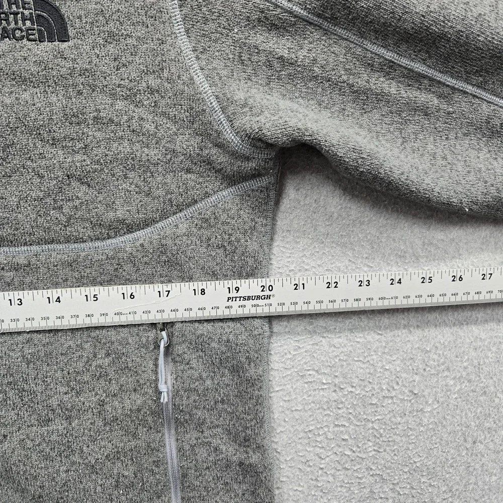 The North Face *please carefully